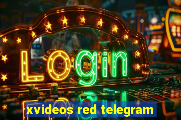 xvideos red telegram